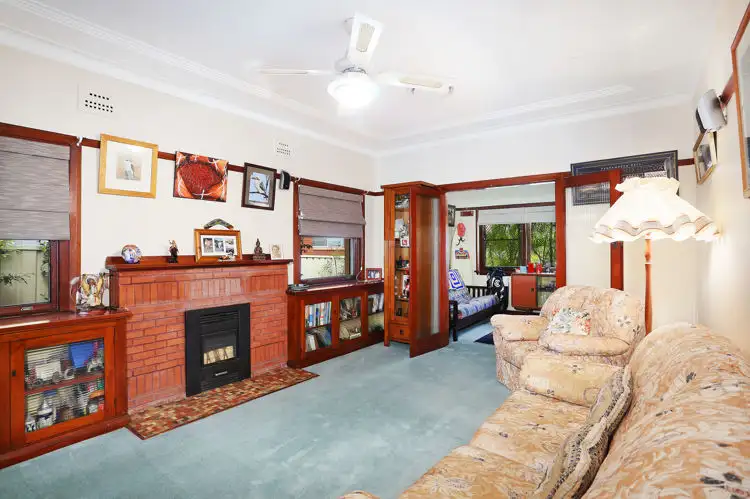 Fifth view of Homely house listing, 49 Garfield Street, Wentworthville NSW 2145