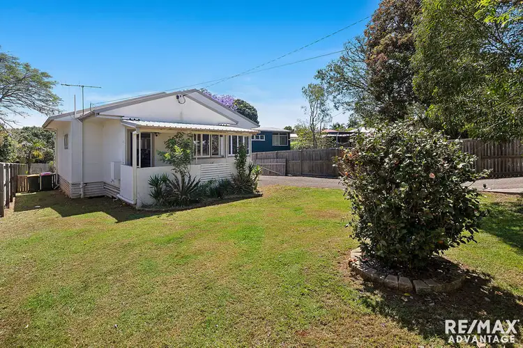 Main view of Homely house listing, 121 Preston Road, Manly West QLD 4179