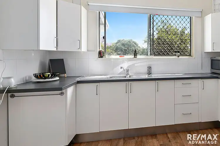 Fourth view of Homely house listing, 121 Preston Road, Manly West QLD 4179