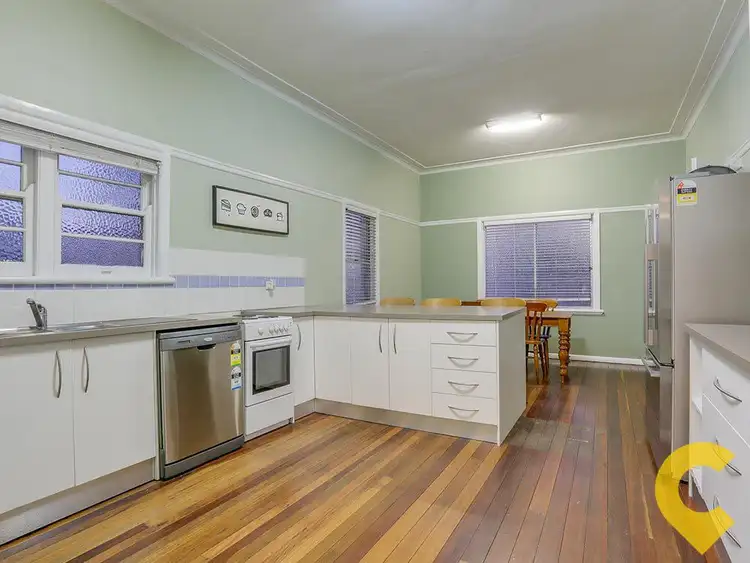 Third view of Homely house listing, 5 Ibis Avenue, Deagon QLD 4017