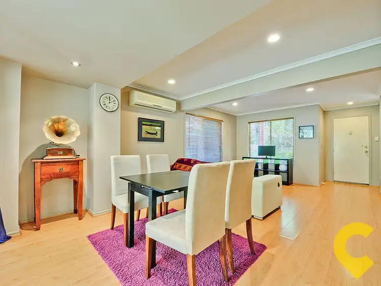 33/36 Andrew Street, Balmoral QLD 4171