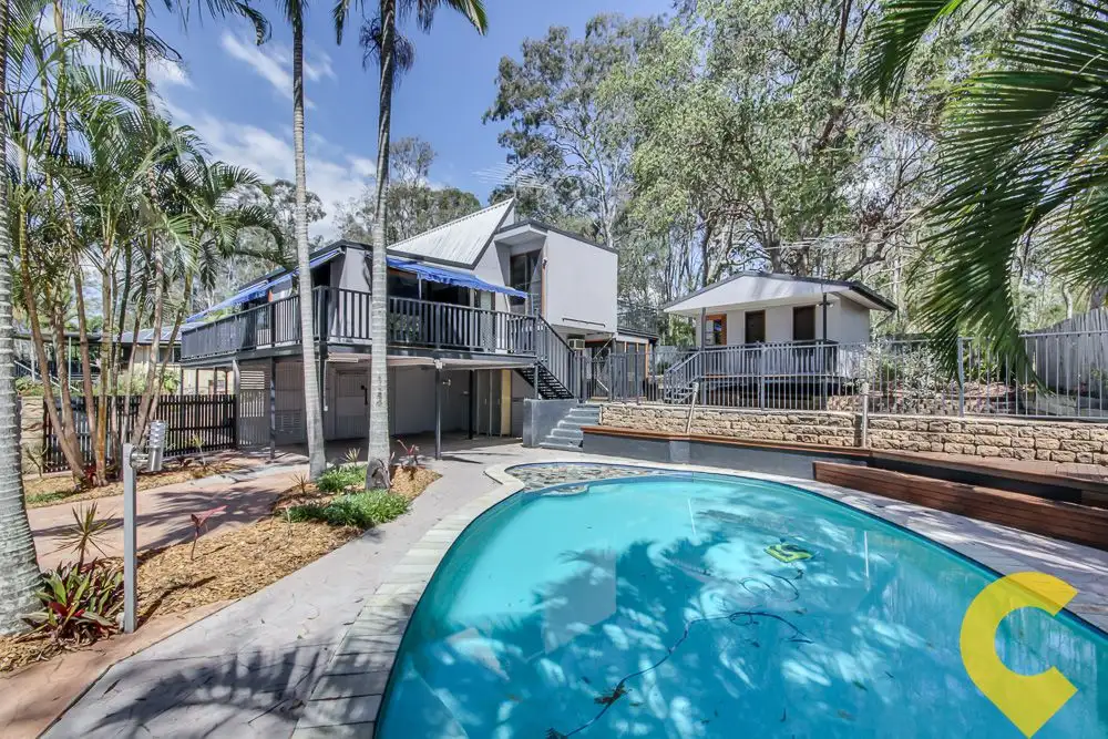 Main view of Homely house listing, 15 Burow Road, Waterford West QLD 4133