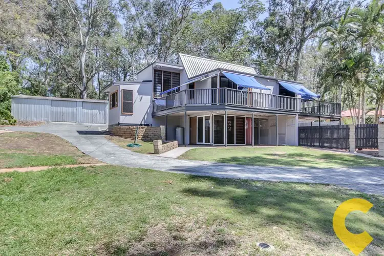 Fourth view of Homely house listing, 15 Burow Road, Waterford West QLD 4133