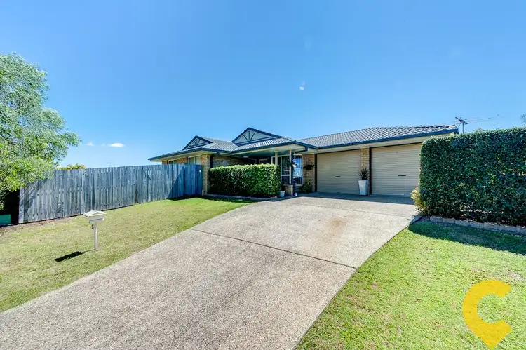 15 Jimna Court, Deception Bay QLD 4508