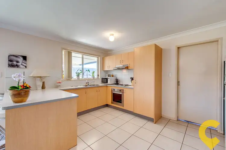 Second view of Homely house listing, 15 Jimna Court, Deception Bay QLD 4508