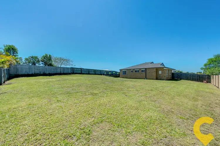 Fourth view of Homely house listing, 15 Jimna Court, Deception Bay QLD 4508