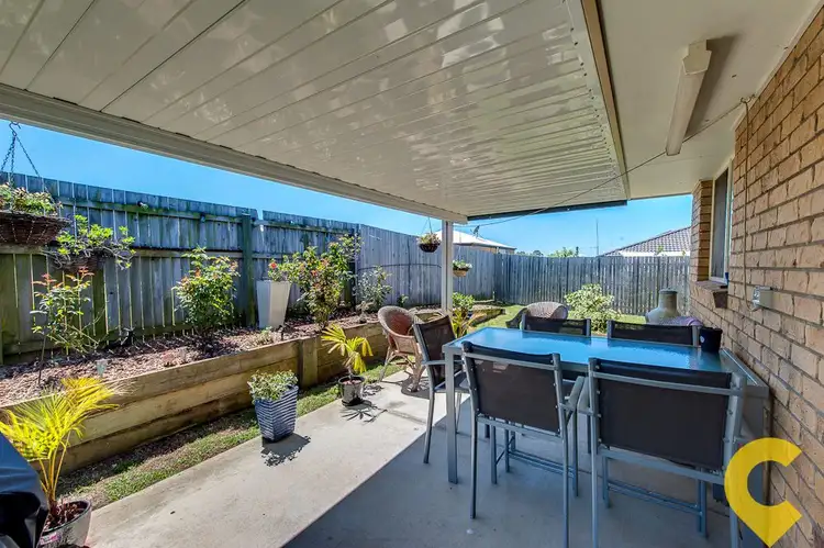 Fifth view of Homely house listing, 15 Jimna Court, Deception Bay QLD 4508