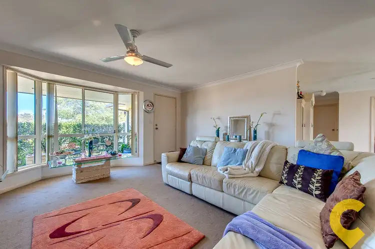 Sixth view of Homely house listing, 15 Jimna Court, Deception Bay QLD 4508