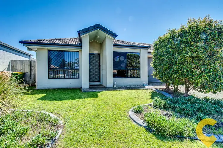6 Middle Barten Court, Bray Park QLD 4500
