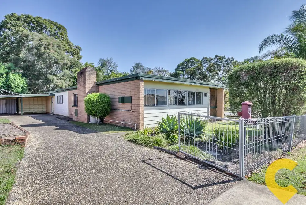 Main view of Homely house listing, 34 Mark Lane, Waterford West QLD 4133