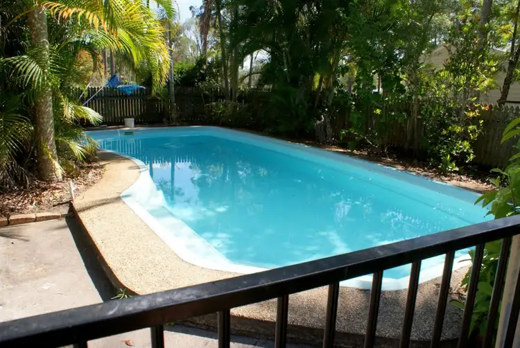Second view of Homely house listing, 55 Mayfair Street, Bidwill QLD 4650