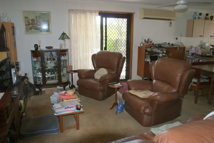 Fourth view of Homely house listing, 55 Mayfair Street, Bidwill QLD 4650