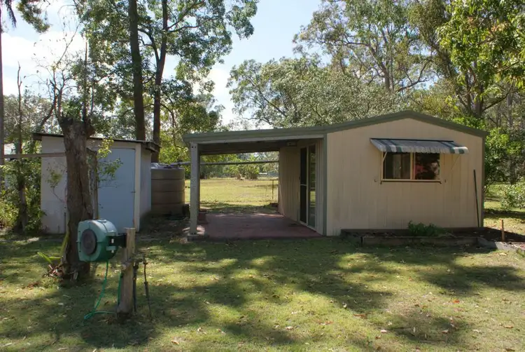 Sixth view of Homely house listing, 55 Mayfair Street, Bidwill QLD 4650