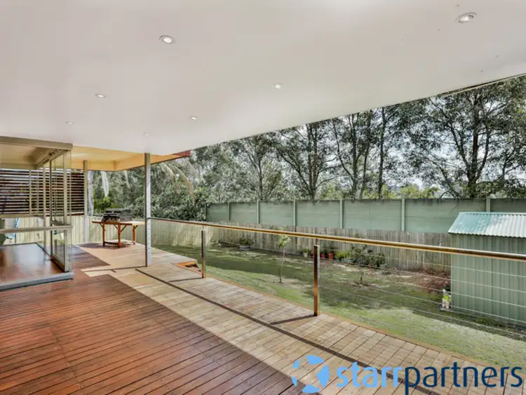 Third view of Homely house listing, 25 Bundeena Rd, Woodbine NSW 2560
