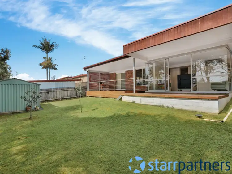 Fifth view of Homely house listing, 25 Bundeena Rd, Woodbine NSW 2560