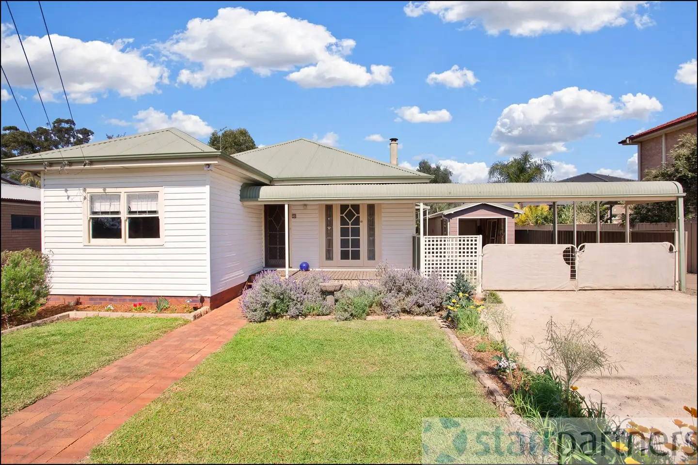 Main view of Homely house listing, 24 Wolseley Road, Mcgraths Hill NSW 2756