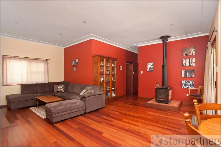 Second view of Homely house listing, 24 Wolseley Road, Mcgraths Hill NSW 2756