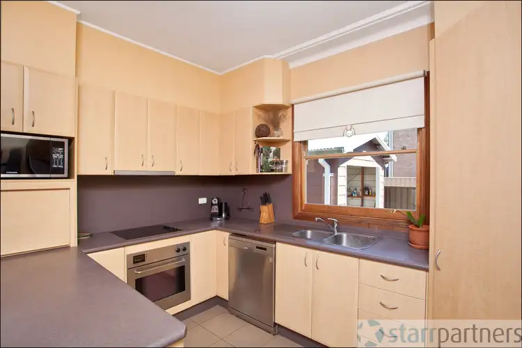 Fourth view of Homely house listing, 24 Wolseley Road, Mcgraths Hill NSW 2756