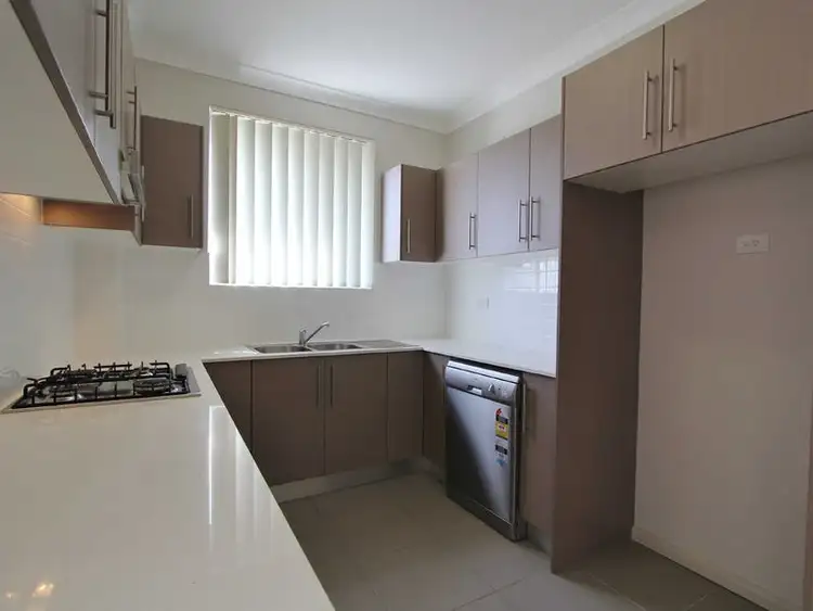 Second view of Homely unit listing, 20/21 Cross St, Guildford NSW 2161