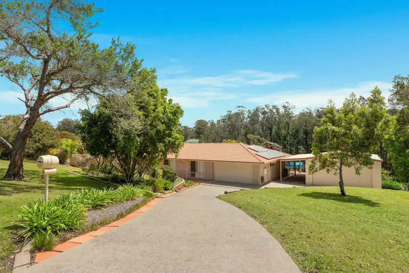 Main view of Homely house listing, 35 Riverside Drive, Urunga NSW 2455
