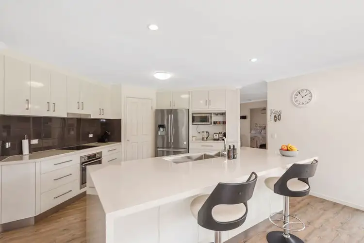 Fourth view of Homely house listing, 35 Riverside Drive, Urunga NSW 2455