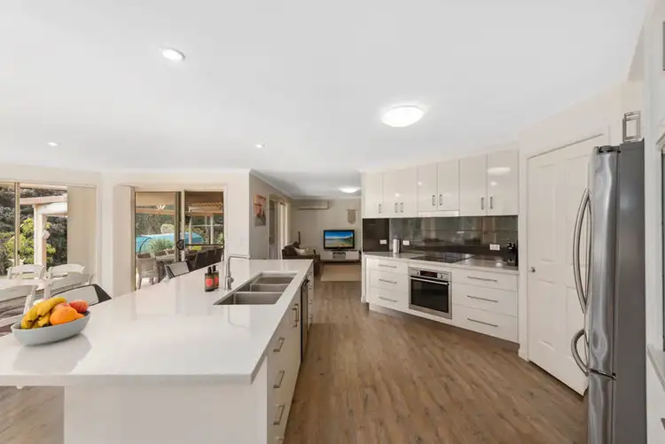 Fifth view of Homely house listing, 35 Riverside Drive, Urunga NSW 2455