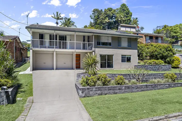23 Wentworth Avenue, Coffs Harbour NSW 2450