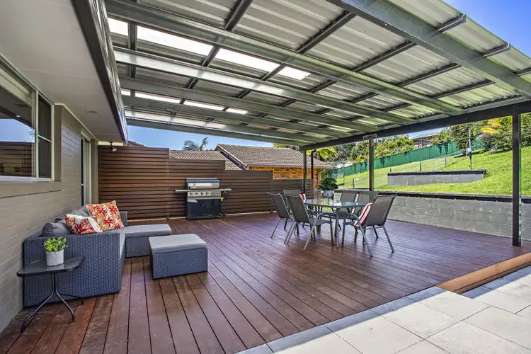 Third view of Homely house listing, 23 Wentworth Avenue, Coffs Harbour NSW 2450