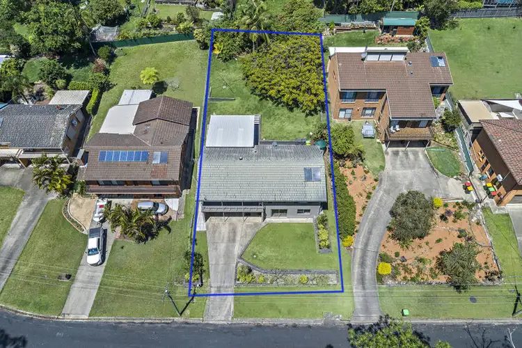 Sixth view of Homely house listing, 23 Wentworth Avenue, Coffs Harbour NSW 2450