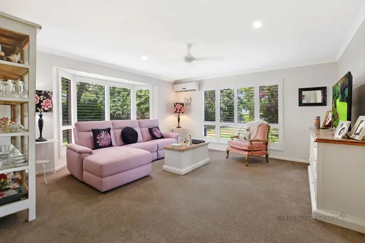 Main view of Homely house listing, 25 Post Office Road, Mapleton QLD 4560