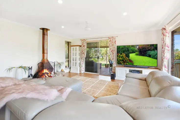 Third view of Homely house listing, 25 Post Office Road, Mapleton QLD 4560