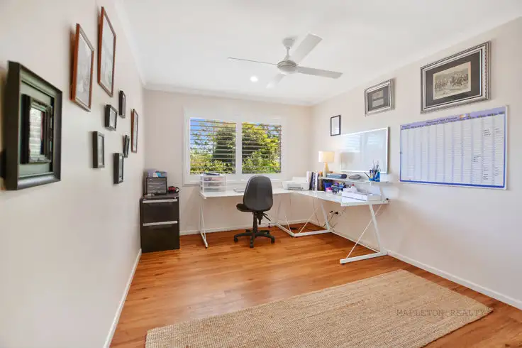 Fifth view of Homely house listing, 25 Post Office Road, Mapleton QLD 4560