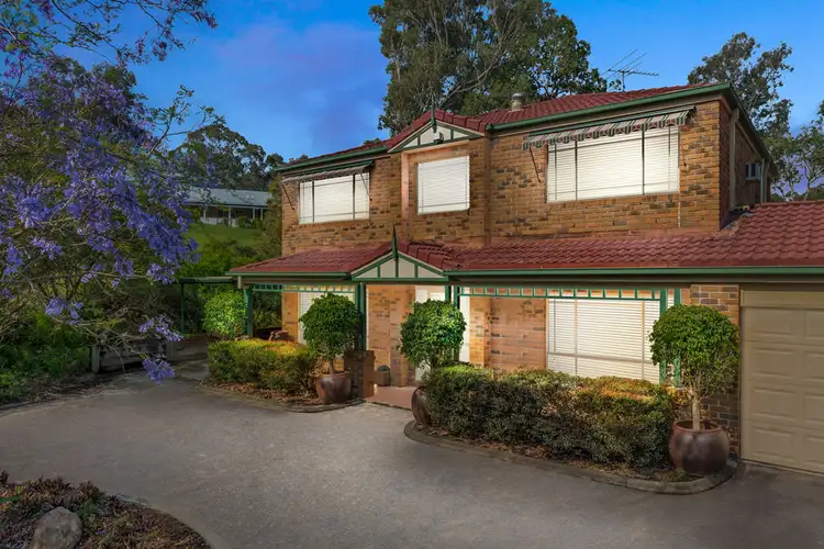 Main view of Homely house listing, 13 Stavewood Court, Highvale QLD 4520