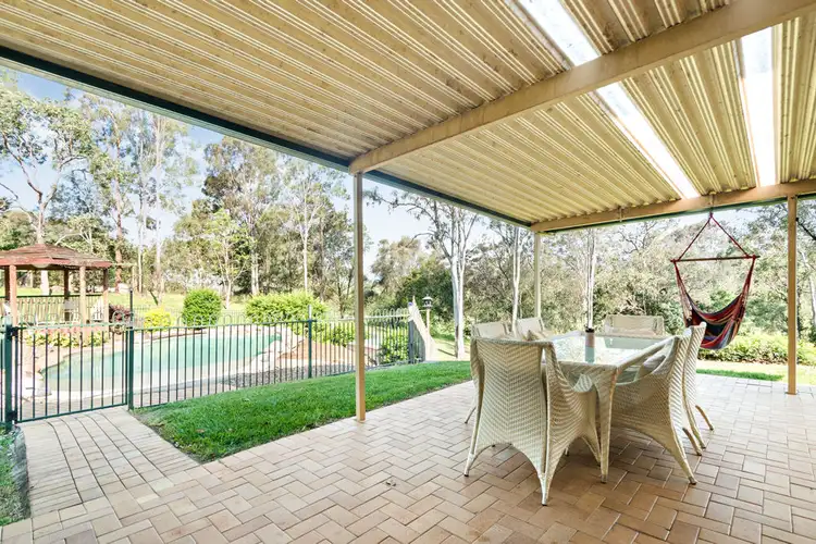 Third view of Homely house listing, 13 Stavewood Court, Highvale QLD 4520