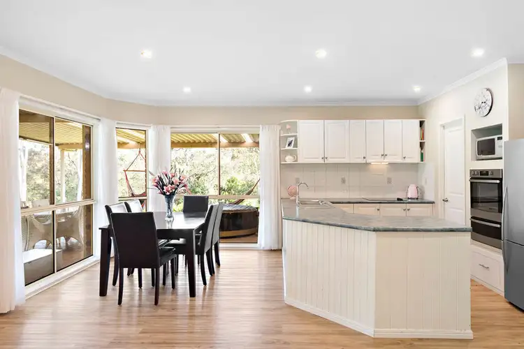 Fourth view of Homely house listing, 13 Stavewood Court, Highvale QLD 4520