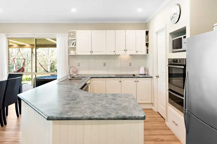 Fifth view of Homely house listing, 13 Stavewood Court, Highvale QLD 4520
