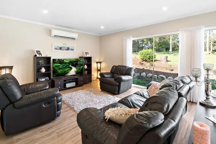 Sixth view of Homely house listing, 13 Stavewood Court, Highvale QLD 4520