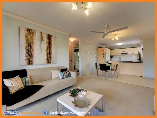 6/11 Beaconsfield Terrace, Gordon Park QLD 4031