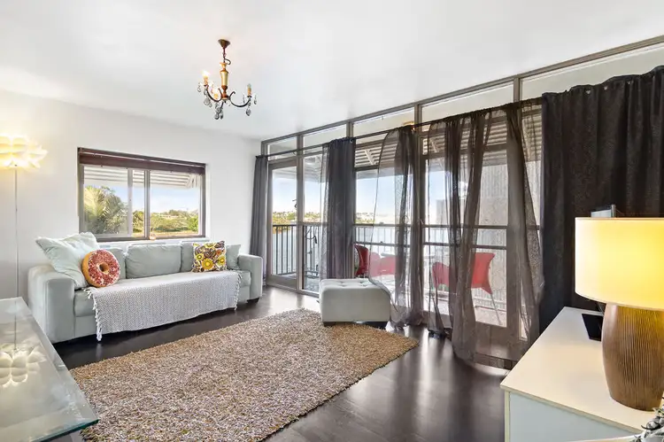 Third view of Homely unit listing, 11/64 Thorn Street, Kangaroo Point QLD 4169