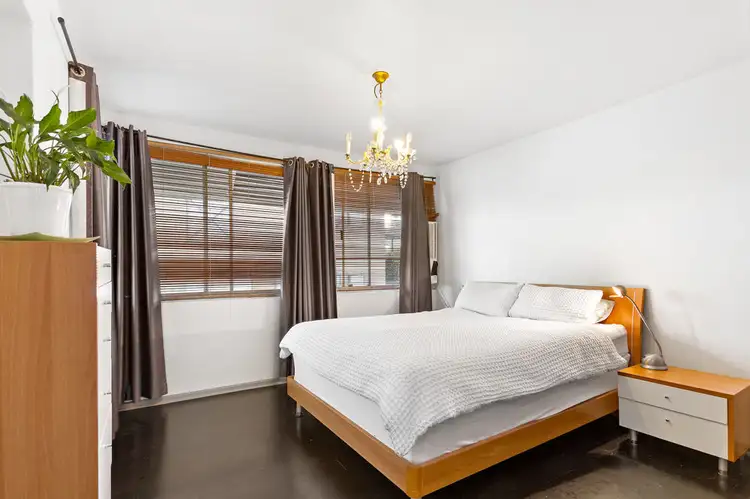 Sixth view of Homely unit listing, 11/64 Thorn Street, Kangaroo Point QLD 4169