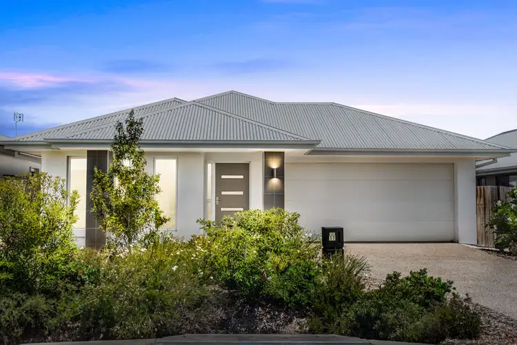 Third view of Homely house listing, 17 Ochre Crescent, Caloundra West QLD 4551