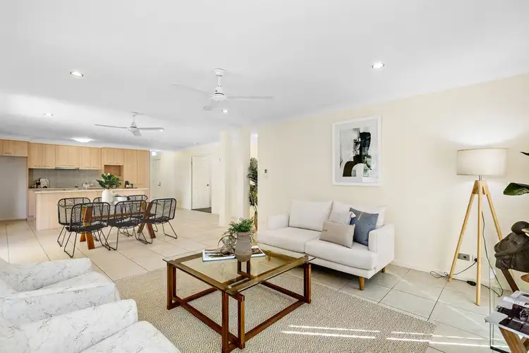 Main view of Homely house listing, 54 Amadeus Circuit, Springfield Lakes QLD 4300