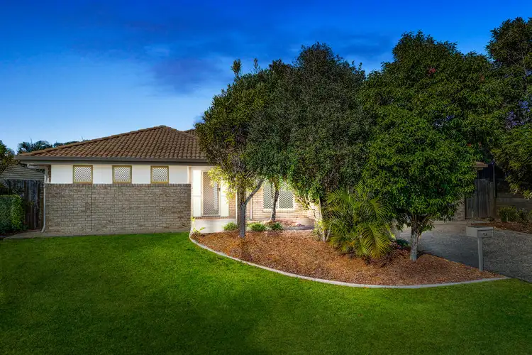 Third view of Homely house listing, 54 Amadeus Circuit, Springfield Lakes QLD 4300
