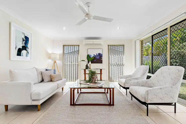 Fourth view of Homely house listing, 54 Amadeus Circuit, Springfield Lakes QLD 4300