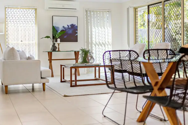 Fifth view of Homely house listing, 54 Amadeus Circuit, Springfield Lakes QLD 4300