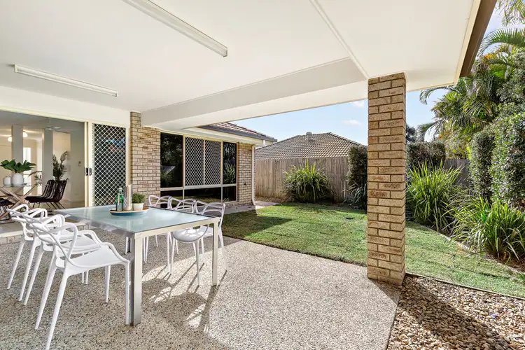 Sixth view of Homely house listing, 54 Amadeus Circuit, Springfield Lakes QLD 4300