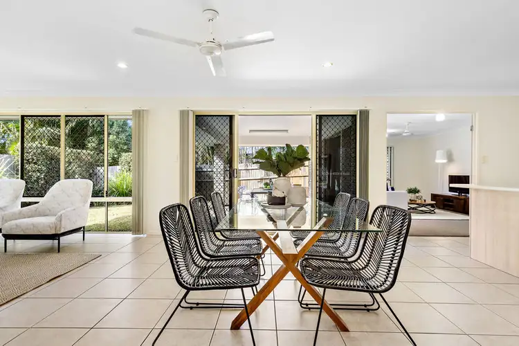 Seventh view of Homely house listing, 54 Amadeus Circuit, Springfield Lakes QLD 4300
