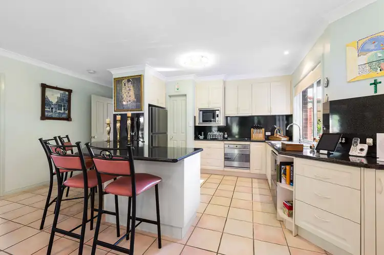Third view of Homely house listing, 20 Winchcombe Ave, Murrumba Downs QLD 4503