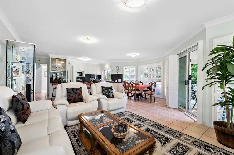 Fourth view of Homely house listing, 20 Winchcombe Ave, Murrumba Downs QLD 4503