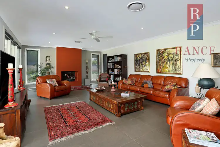 Fifth view of Homely house listing, 14 Farm Road, Kenthurst NSW 2156